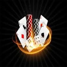 Ilustrasi kartu Baccarat Mini bernuansa lembut