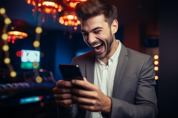 Tembak Ikan Jackpot sabuslot untuk hiburan dewasa Indonesia di ponsel