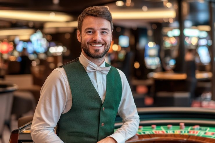 Pengalaman mobile Baccarat Mini untuk dewasa