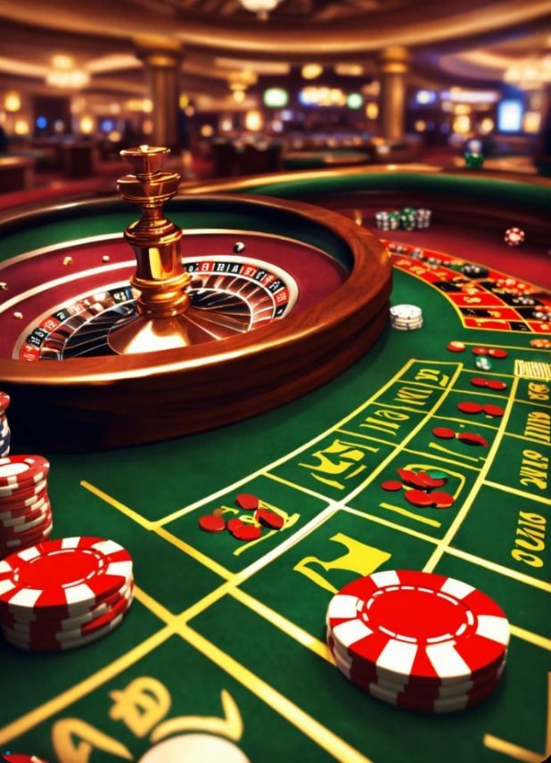 Baccarat Mini sabuslot di layar ponsel